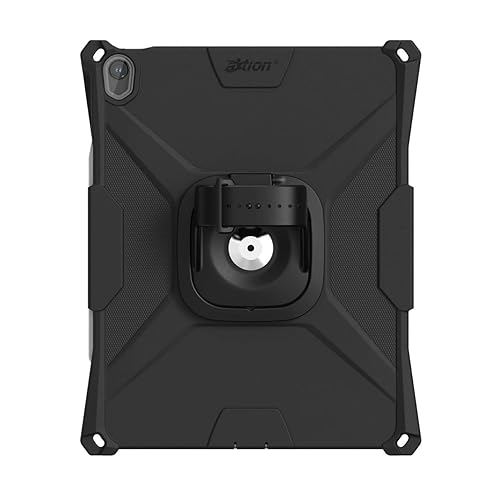aXtion Bold MP for iPad Air 13" (M2) Military-Grade Certified Shockproof, Durable, Rugged case