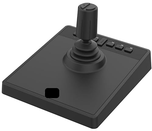 Axis Communications TU9002 Joystick