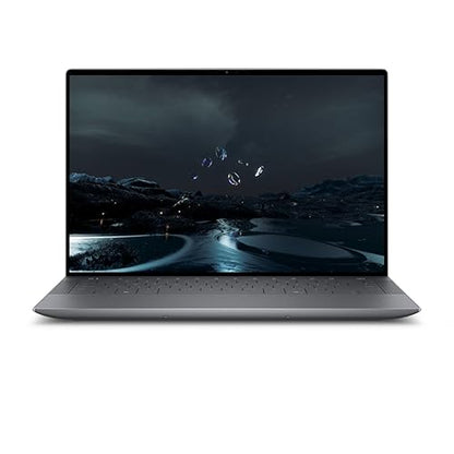 Dell XPS 14 9440 14.5" Notebook - Full HD Plus - Intel Core Ultra 7 155H - Intel Evo Platform - 16 GB - 512 GB SSD - English Keyboard - Platinum