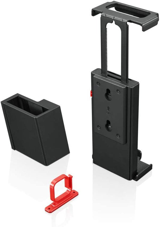 Lenovo Desk Mount for Monitor, Docking Station - 24" Screen Support