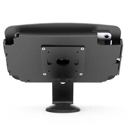 Compulocks iPad 10.9 10th Gen Space Enclosure Core Counter Stand or Wall Mount Black
