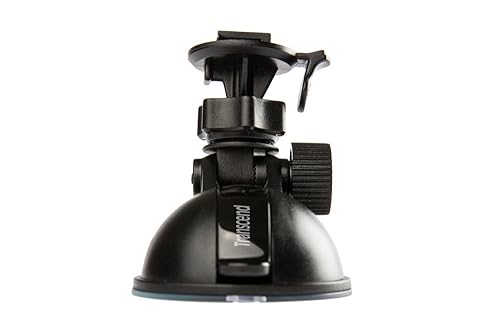 TRANSCEND TS-DPM1 Suction Mount for DrivePro Dash Camera