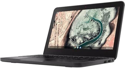 LENOVO 100E G3, Intel CELERON N4500 (1.10GHZ, ), 11.6 1366 X 768 Non-Touch, CHRO