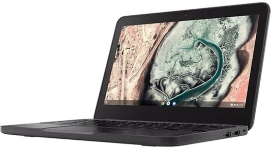 LENOVO 100E G3, Intel CELERON N4500 (1.10GHZ, ), 11.6 1366 X 768 Non-Touch, CHRO