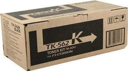 KYOCERA Black Kyocera FS-C5300DN Toner