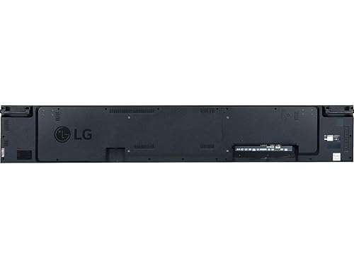LG 86 UHD Ultra Stretch, 500 nit, Web OS, HDMI (3), Display Port, DVI-D