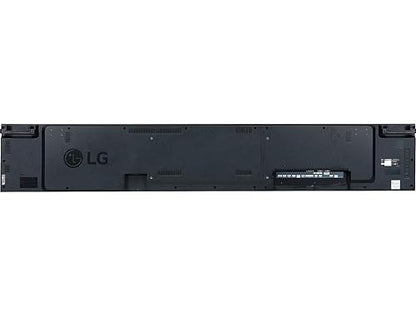 LG 86 UHD Ultra Stretch, 500 nit, Web OS, HDMI (3), Display Port, DVI-D