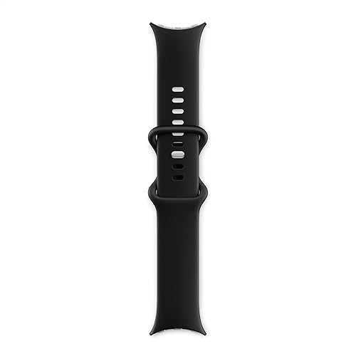 Google Pixel Watch 2 Active Band - Large - Black