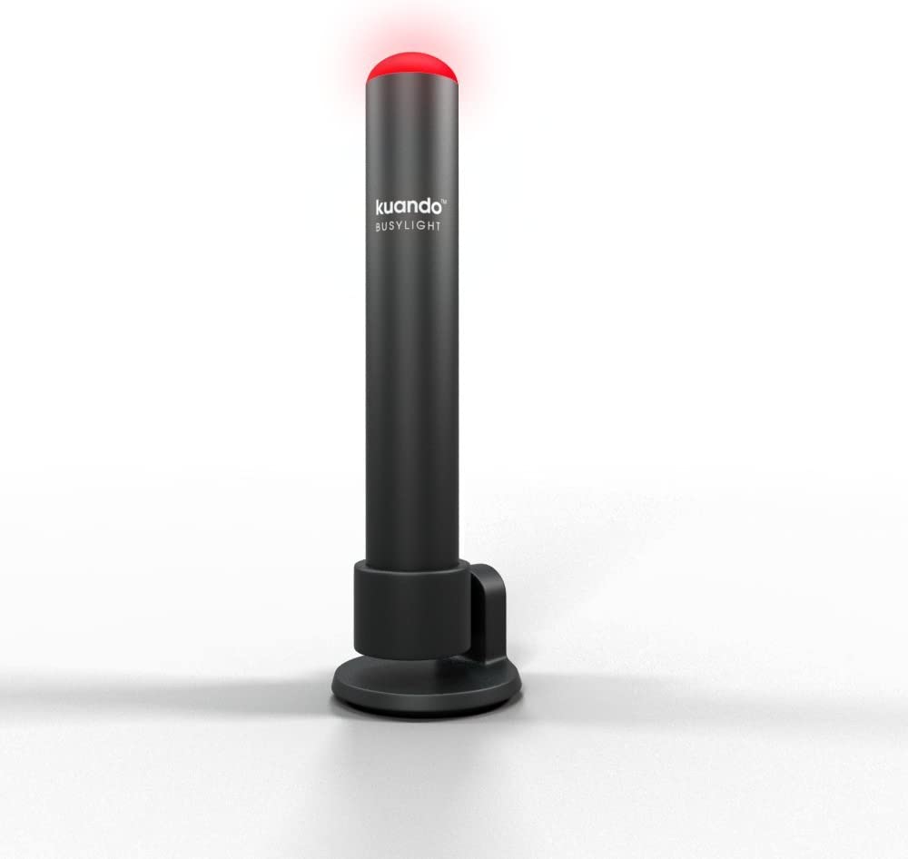 kuando Busylight Combi – for headsets &amp; Desk Phones