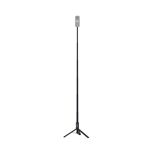 Insta360 Selfie Stick with Built in Tripod for X3 ONE X2, ONE RS Cameras