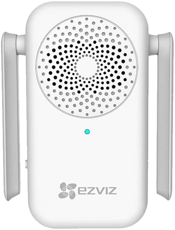 EZVIZ Wireless Doorbell Chime for DB1C