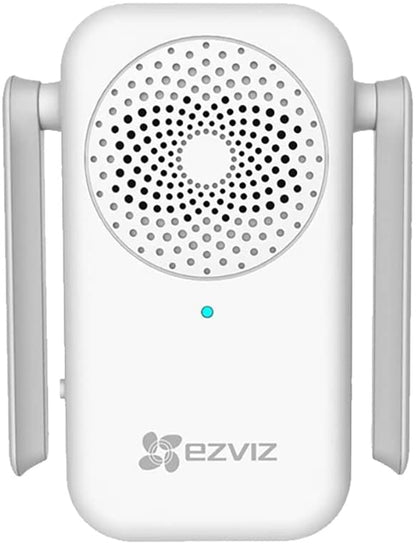 EZVIZ Wireless Doorbell Chime for DB1C