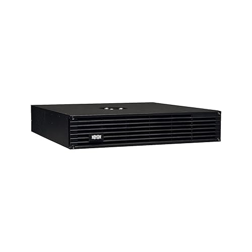 Tripp Lite Smart Online SU6000XFMR2U Step Down Transformer