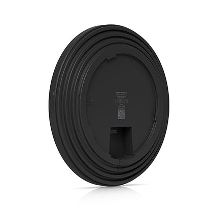 UBIQUITI U7 PRO XGS 8600 Mbit/s Black Support Power Over Ethernet (Poe)