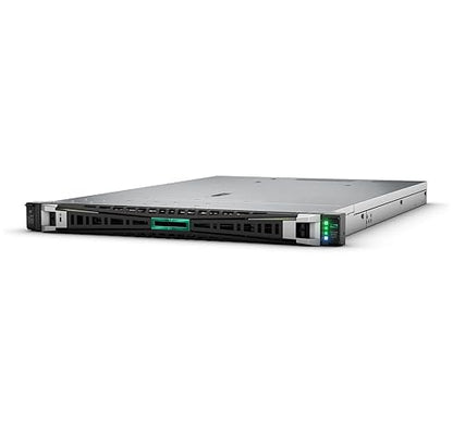 HPE ProLiant ML350 Gen11 8SFF x1 U.3 Tri-Mode Drive Cage Kit