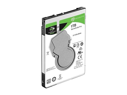 Seagate Barracuda Pro ST1000LM049 Hard Drive Disk