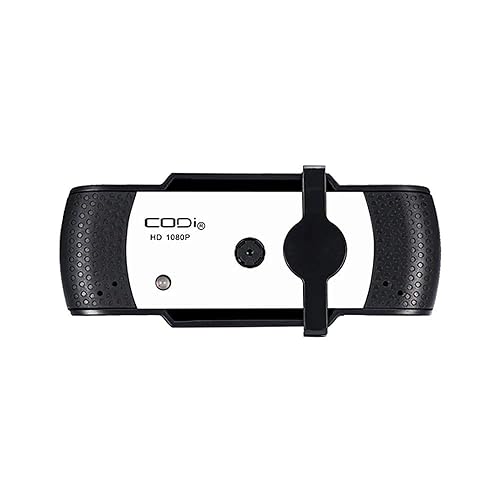 CODi HD 1080P Webcam