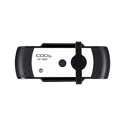 CODi HD 1080P Webcam
