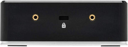 Tripp Lite USB-C Docking Station, USB C Dock for Dual Display, Dual HDMI, USB 3.2 Gen 1, USB-A Hub, Gbe, 3.5 mm 85W PD Charging, Black (U442-DOCK20-B)