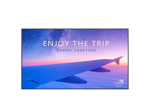 LG UH7N-M 75" UHD 4K Commercial Monitor