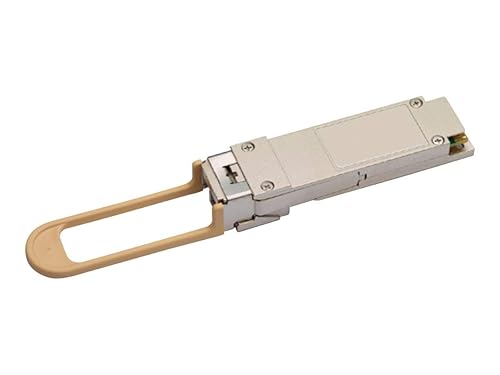 Aruba HPE X141 40G QSFP+ LC BiDi 150m MMF XCVR - For Optical Network, Data Networking - 1 x LC 40GBase-X Network - Optical Fiber - Multi-mode - 40 Gigabit Ethernet - 40GBase-X