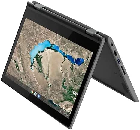 Lenovo 300E CHROMEBOOK (2ND GEN) - 11.6" - CELERON N4020 - 4 GB RAM - 32 GB EMMC - English