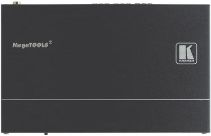 Kramer electronics Kramer VM-2HDT, 4K60 HDMI to Long-Reach HDBaseT DA
