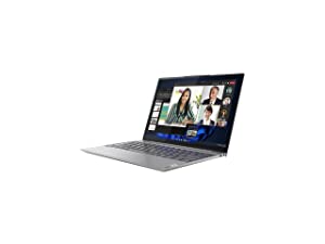 Lenovo THINKBOOK 13X GEN2, Intel CORE I5-1235U 1.3G, 13.3WQXGA AG 400N MT NIT SRGB DISP