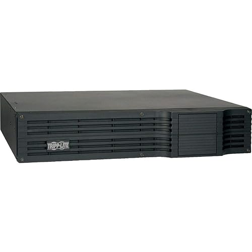 Tripp Lite BP36V15-2U Smart UPS 36V 2U Rackmount External Battery Pack