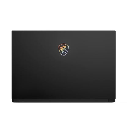 MSI Stealth 15 15.6 QHD 240Hz Ultra Thin and Light Gaming Laptop, Intel Core i9-13900H, RTX 4060, 32GB DDR5, 1TB NVMe SSD, WiFi 6, White Backlit KB, Windows 11 Home, Stealth 15 A13VF-071CA
