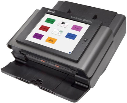 Kodak 1060094 730ex + Shtfedscan 216x863 70ppm Duplx
