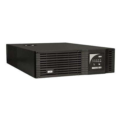 Tripp Lite SMX5000XLRT3U 5000VA Intl UPS Smart Pro Rack/Tower Line-Interactive 5kVA 230V 11 Outlets