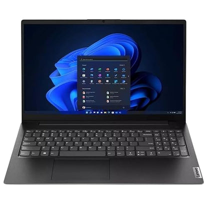 Lenovo V15 G4 15.6" FHD Laptop, Intel Core i5-13420H, 16GB RAM, 512GB SSD, Windows 11 Home, Black Core i5 | 16GB | 512 SSD