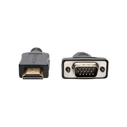 Tripp Lite 15ft. HDMI To VGA Active Converter Cable