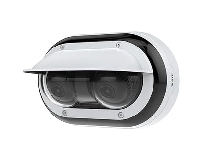 AXIS P4708-PLVE Panoramic Camera