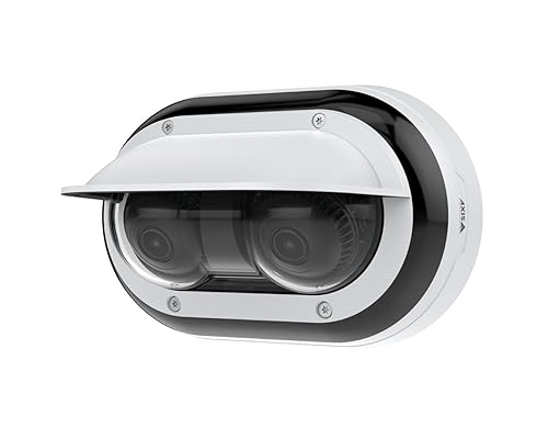 AXIS P4708-PLVE Panoramic Camera