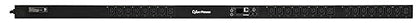 CyberPower PDU41104 Switched PDU, 200-240V/20A, 24 Outlets, 0U Rackmount