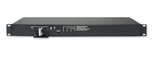 EATON Eaton T2235-3496 Eaton Epdu Hor 1U 2 L6-30P 2 L6-30R At