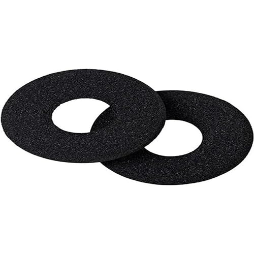 Hzp 32 Acoustic Foam Ear Pads