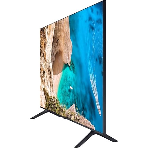 SAMSUNG NT670U HG65NT670UF 65 Smart LED-LCD TV - 4K UHDTV - Black