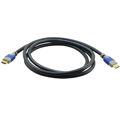 Kramer HDMI (M) to HDMI (M) Home Cinema HDMI Cable with Ethernet Support