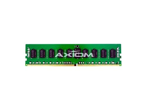 Axiom Memory Solution,lc Axiom 8gb Ddr4-2133 Ecc Rdimm for Hp-j9p