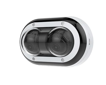 AXIS P4708-PLVE Panoramic Camera