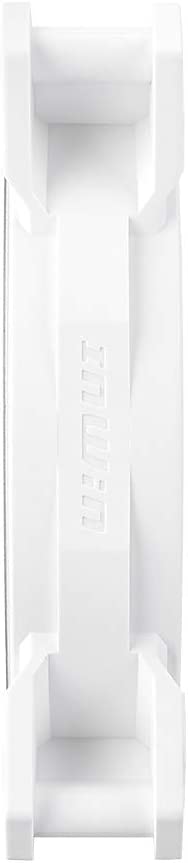 IN WIN Sirius Pure (ASP120) 120mm White Addressable RGB Fan