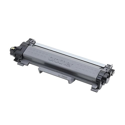 Brother Genuine TN830 Standard Yield Black Toner Cartridge for 1,200 Pages