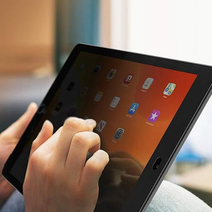 Belkin iPad Pro Screen Protector for iPad 7th Gen (iPad Privacy Screen Protector, Removable + Reusable) iPad 7th Gen Screen Protector