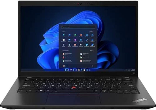 Lenovo TP L14 AMD G3 RYZEN5 PRO 5675U 2.3G 16GB 512GB SSD 14IN W10P 64BIT