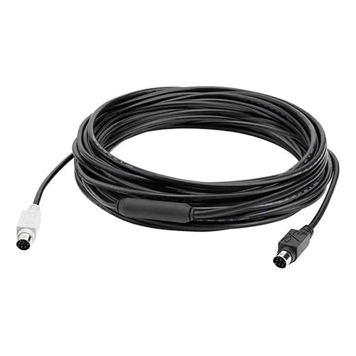 Logitech GROUP Extender Cable (49.2')