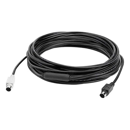 Logitech GROUP Extender Cable (49.2')