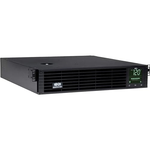 2200va1920w Smt Rkmt Avr120v Db9snmp2urm